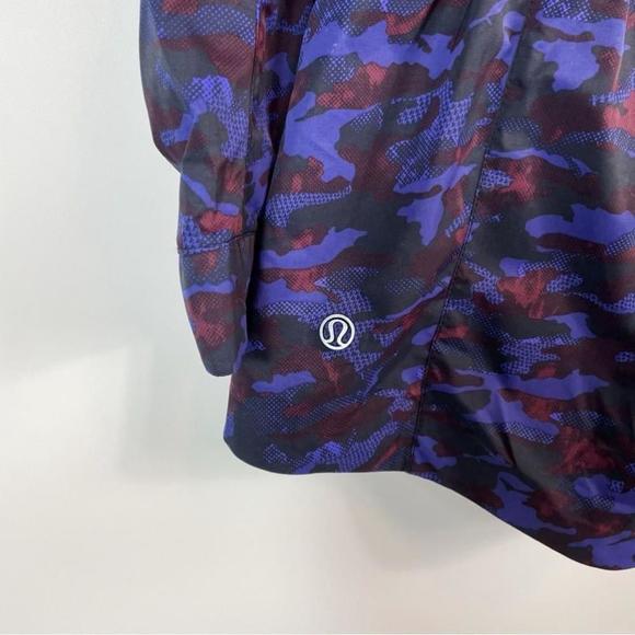 Lululemon Rain For Daze Jacket II - Picture 11 of 14